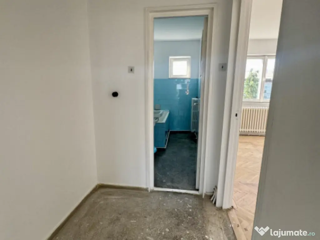 Apartament 2 camere etaj 4 