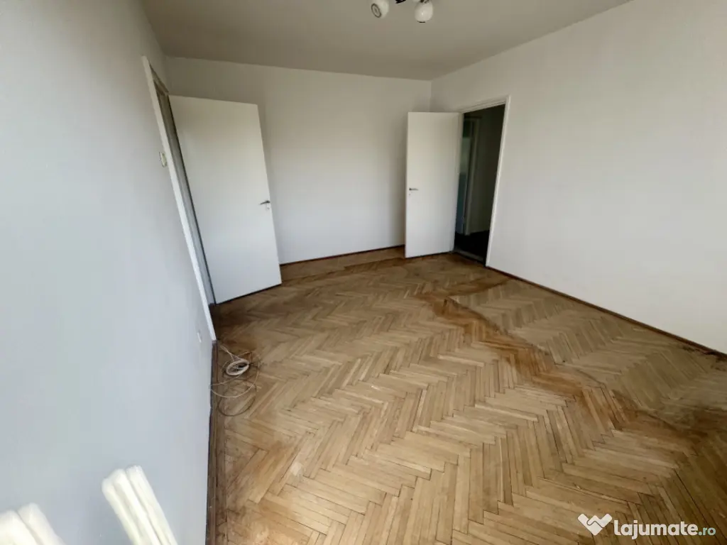 Apartament 2 camere etaj 4 