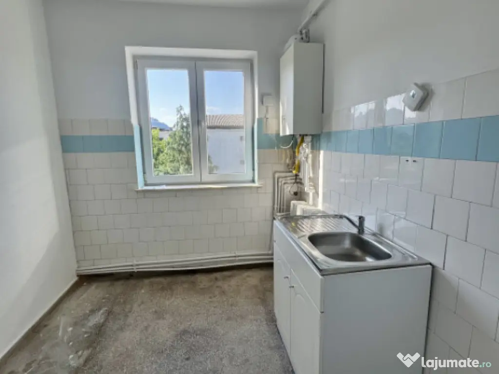 Apartament 2 camere etaj 4 