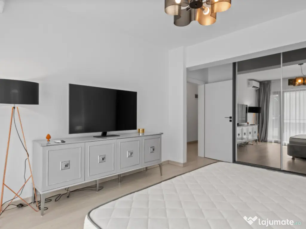 Apartament 3 camere, Eminescu - Viitorului, imobil 2021 