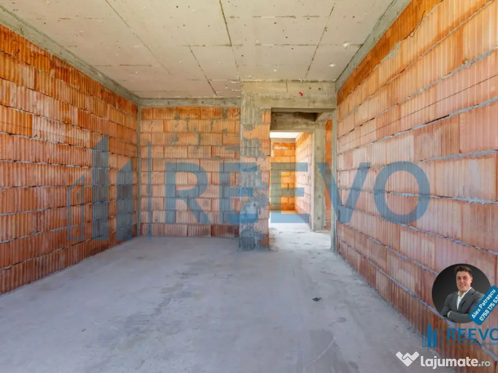 Casă la roșu, Hemeiuș ! 