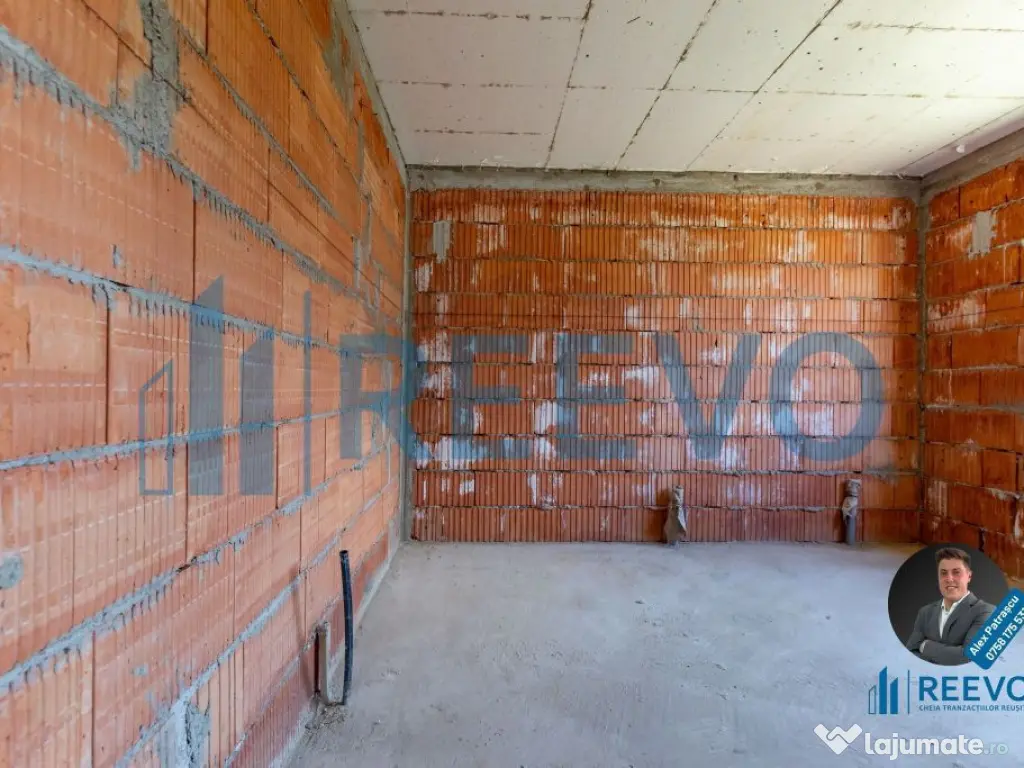 Casă la roșu, Hemeiuș ! 