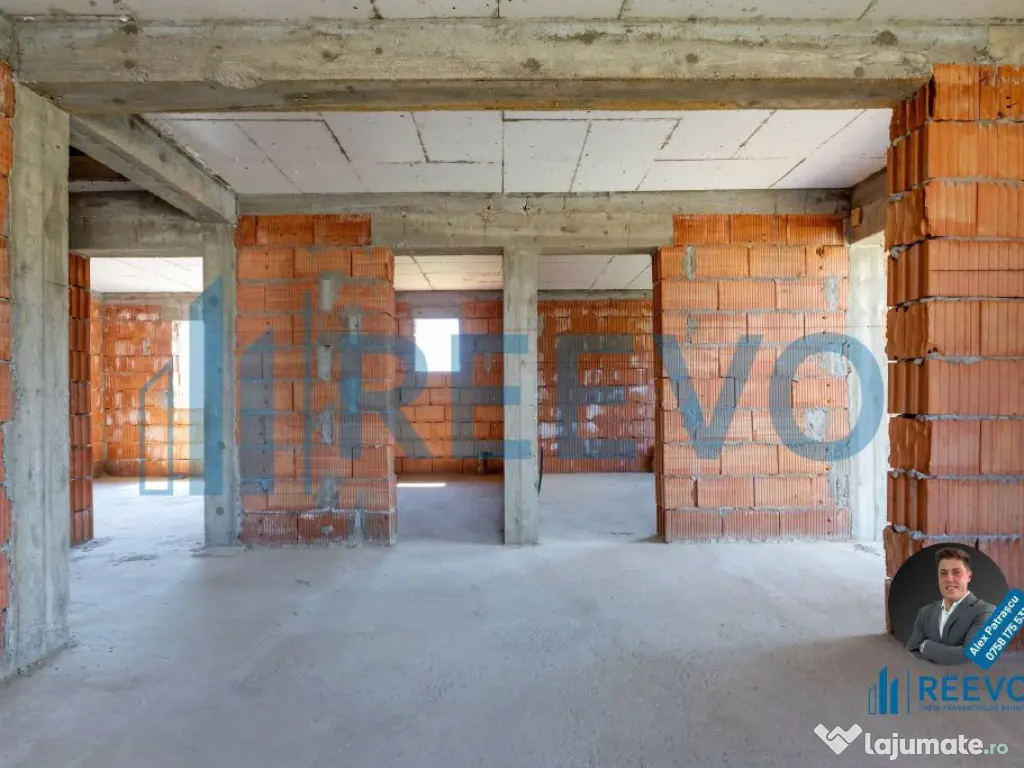 Casă la roșu, Hemeiuș ! 