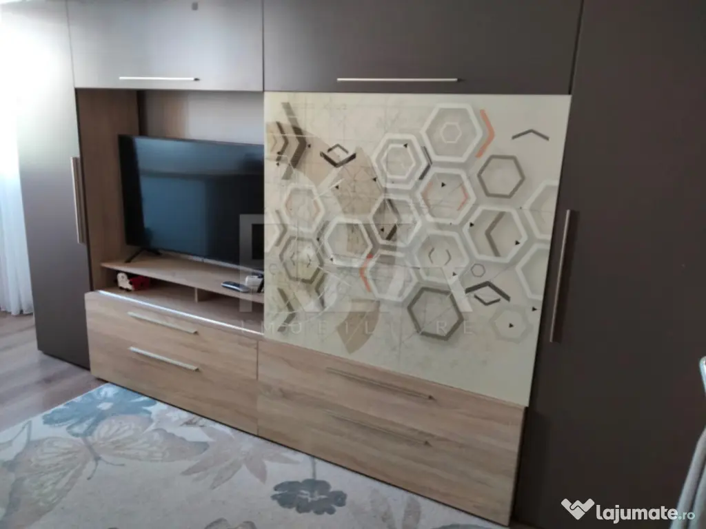 Apartament 2 Camere , Decomandat , Soseaua Giurgiului