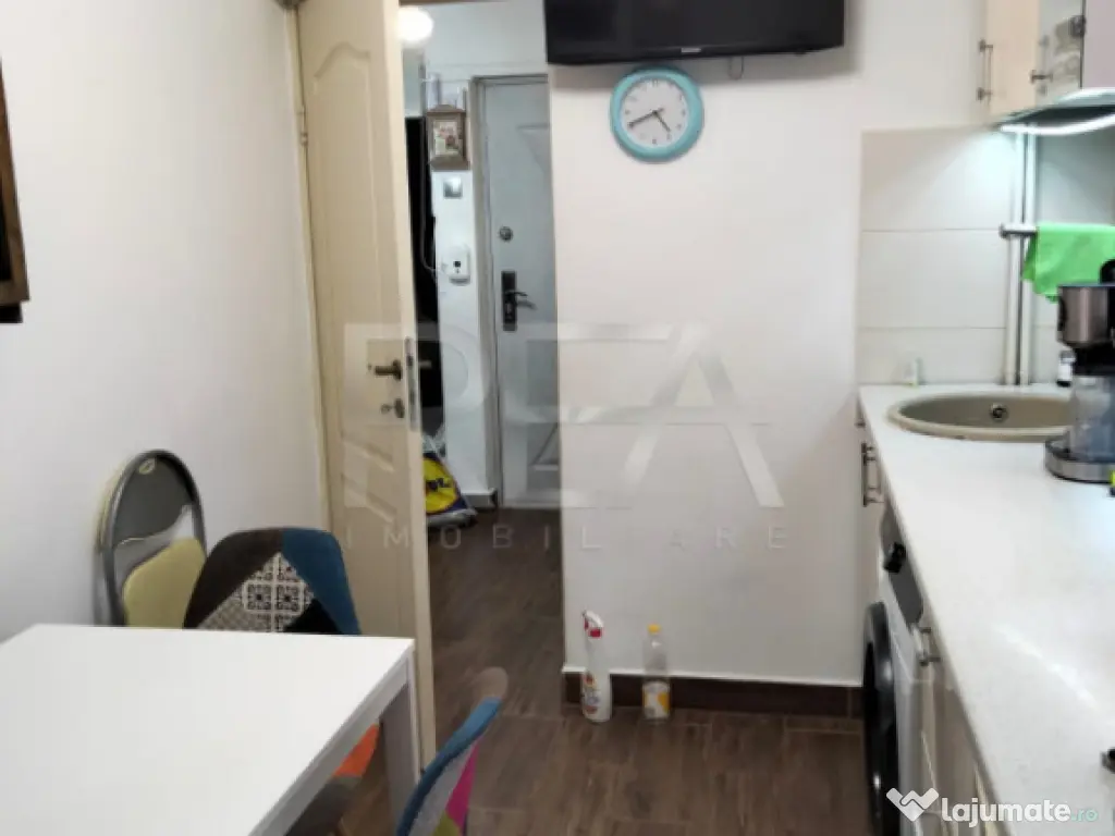 Apartament 2 Camere , Decomandat , Soseaua Giurgiului 