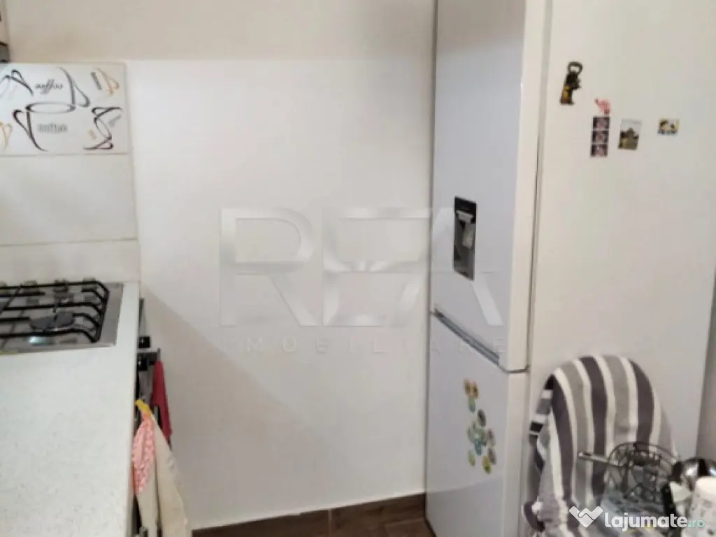 Apartament 2 Camere , Decomandat , Soseaua Giurgiului 