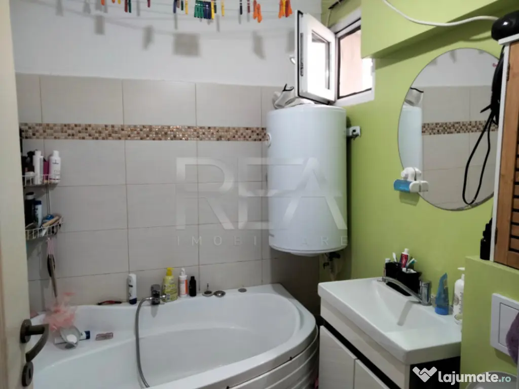 Apartament 2 Camere , Decomandat , Soseaua Giurgiului 