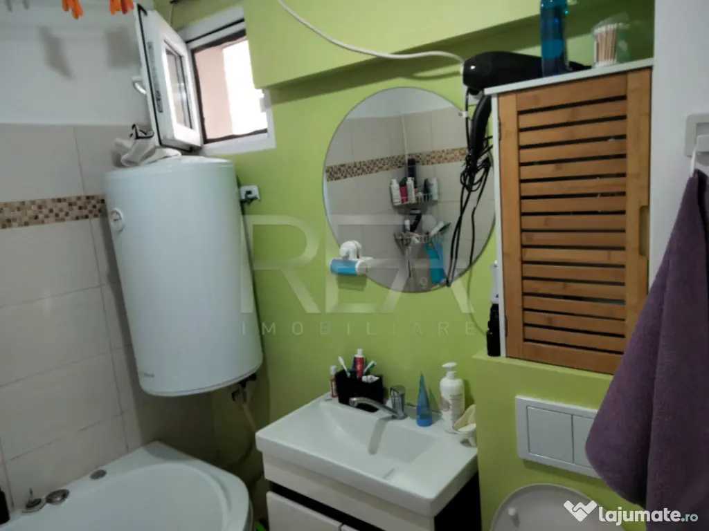 Apartament 2 Camere , Decomandat , Soseaua Giurgiului 