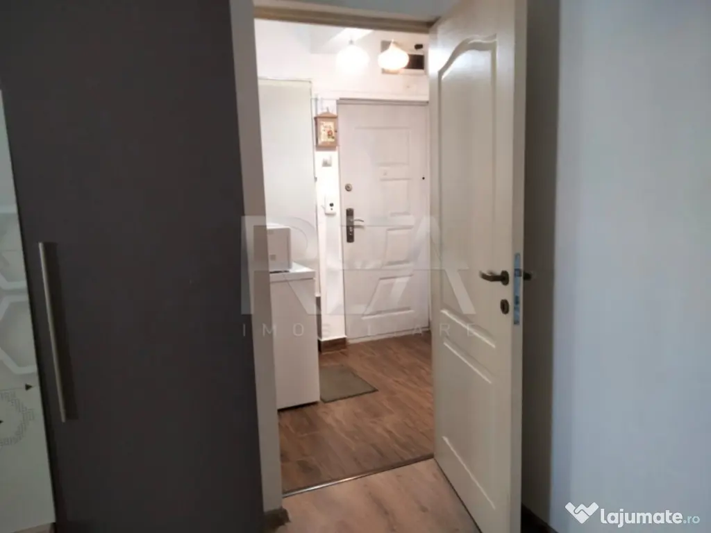 Apartament 2 Camere , Decomandat , Soseaua Giurgiului 