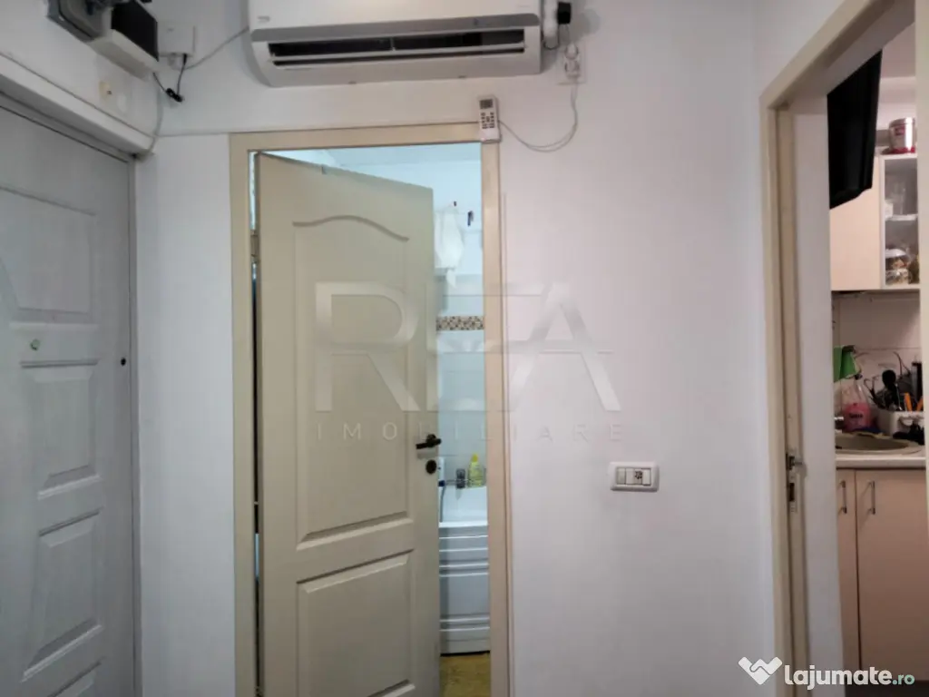 Apartament 2 Camere , Decomandat , Soseaua Giurgiului 