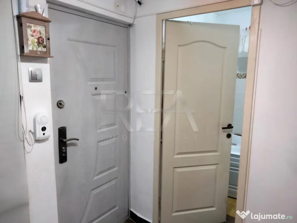 Apartament 2 Camere , Decomandat , Soseaua Giurgiului 