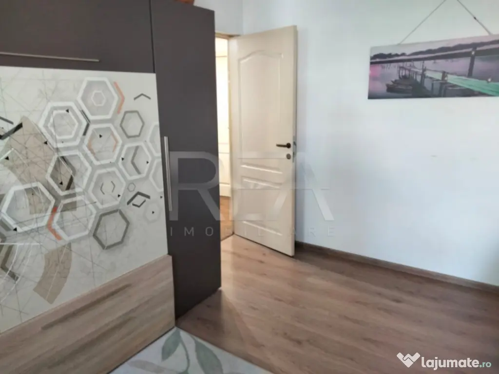 Apartament 2 Camere , Decomandat , Soseaua Giurgiului 