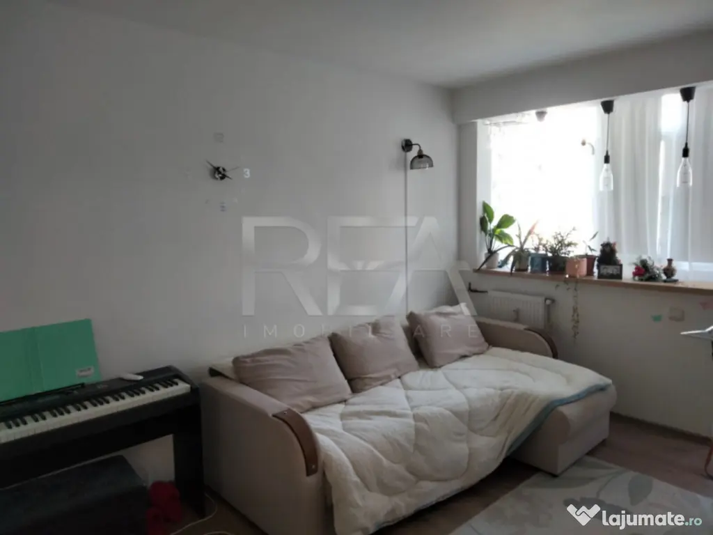 Apartament 2 Camere , Decomandat , Soseaua Giurgiului 