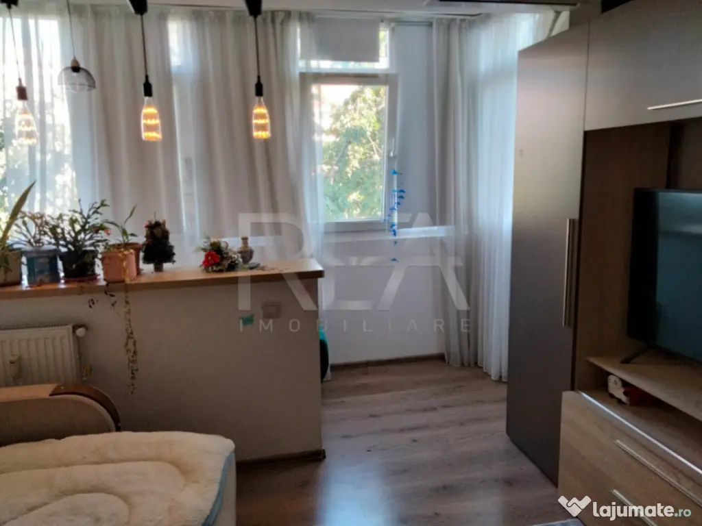 Apartament 2 Camere , Decomandat , Soseaua Giurgiului 