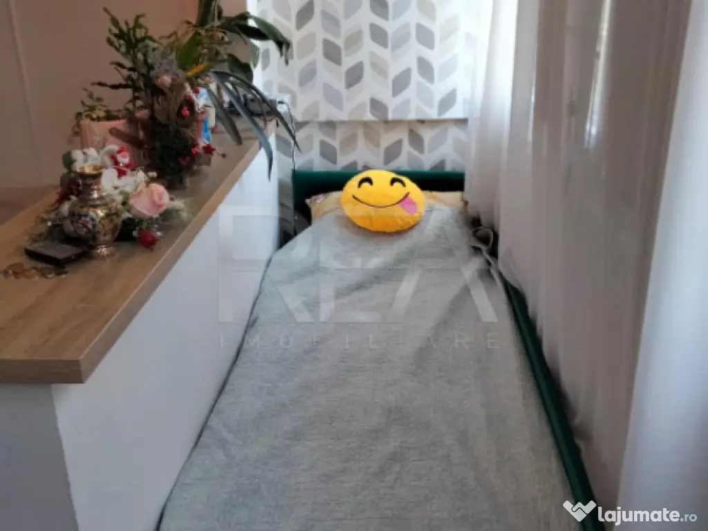 Apartament 2 Camere , Decomandat , Soseaua Giurgiului 