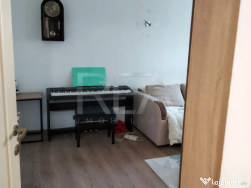 Apartament 2 Camere , Decomandat , Soseaua Giurgiului 