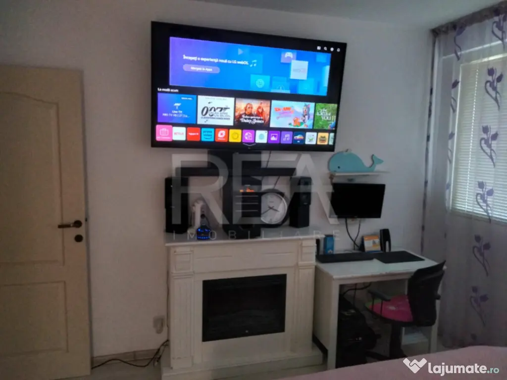 Apartament 2 Camere , Decomandat , Soseaua Giurgiului 