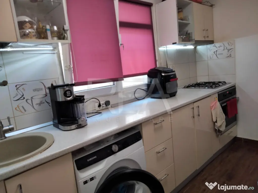 Apartament 2 Camere , Decomandat , Soseaua Giurgiului 