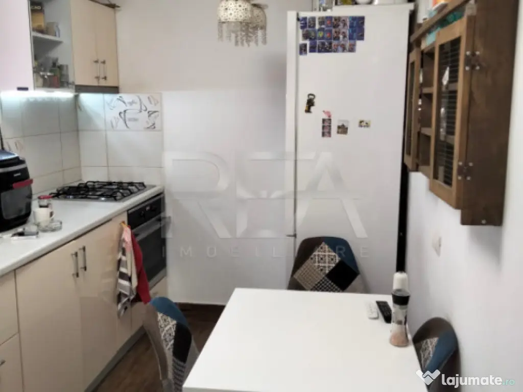 Apartament 2 Camere , Decomandat , Soseaua Giurgiului 