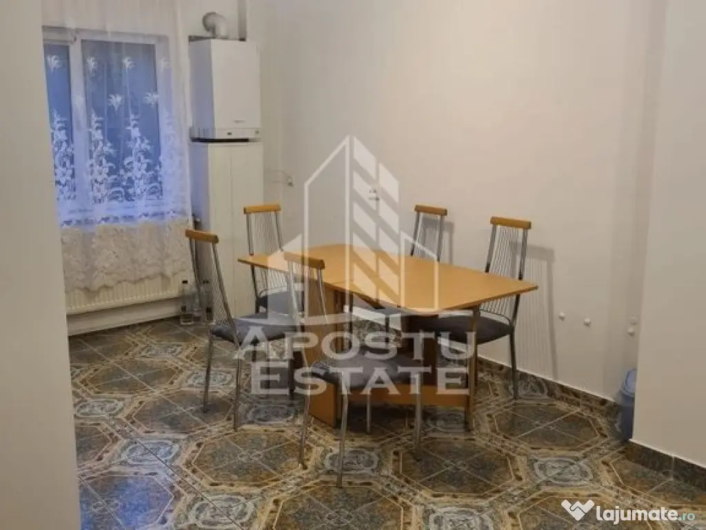 Apartament cu 3 camere, decomandat, ultra-central, piata ...