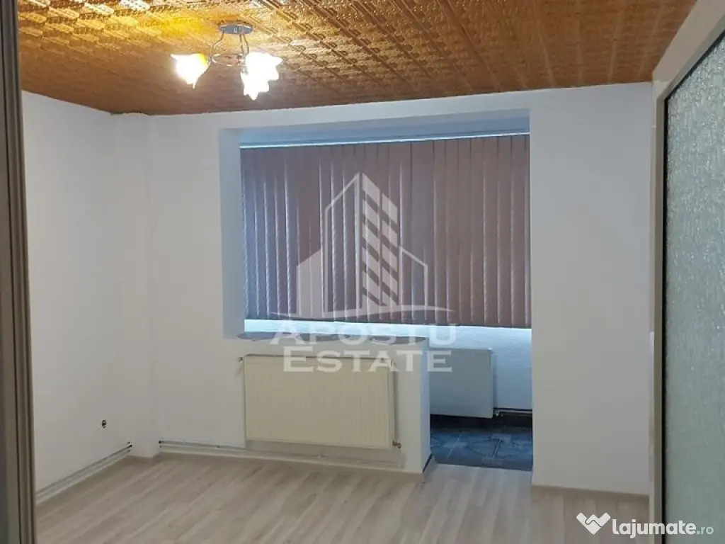 Apartament cu 3 camere, decomandat, ultra-central, piata ...