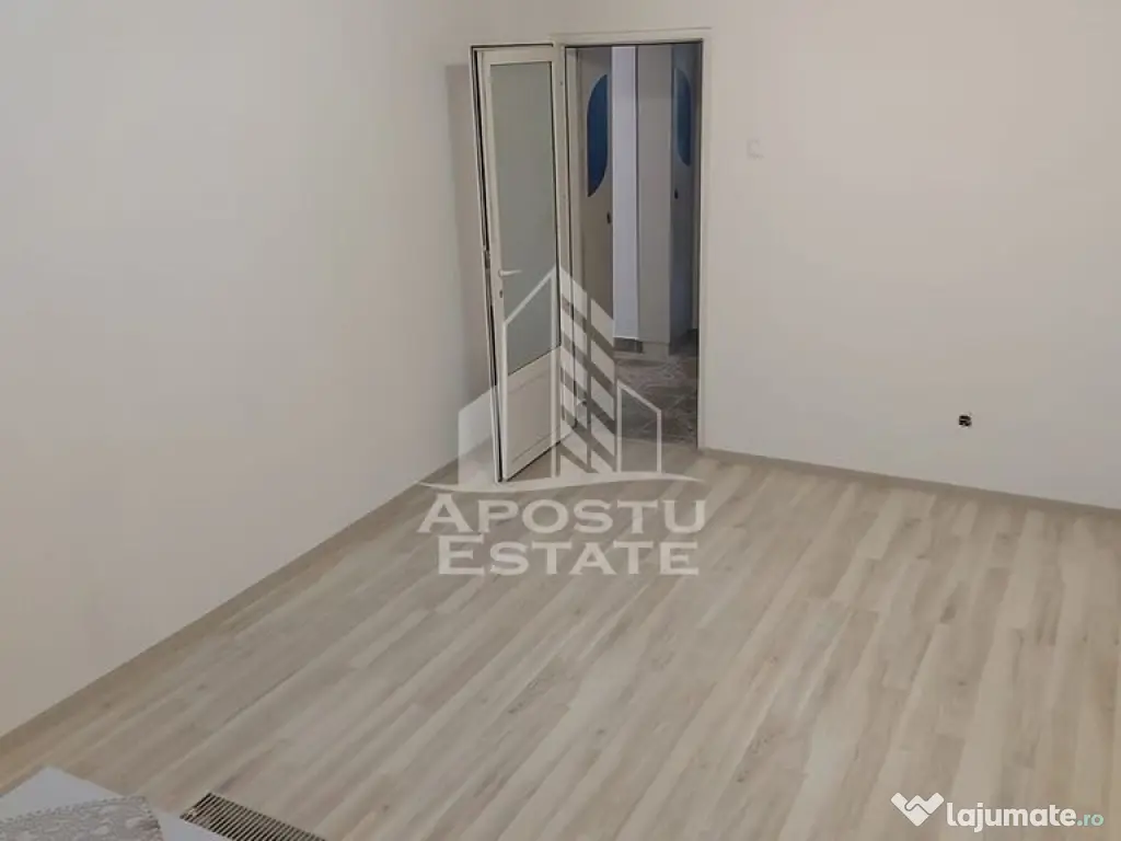 Apartament cu 3 camere, decomandat, ultra-central, piata ...