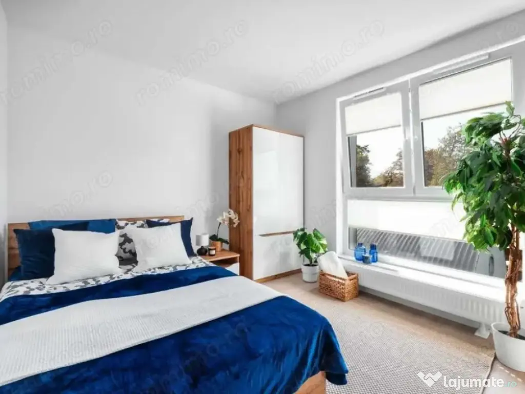 Garsoniera in zona Politehnicii