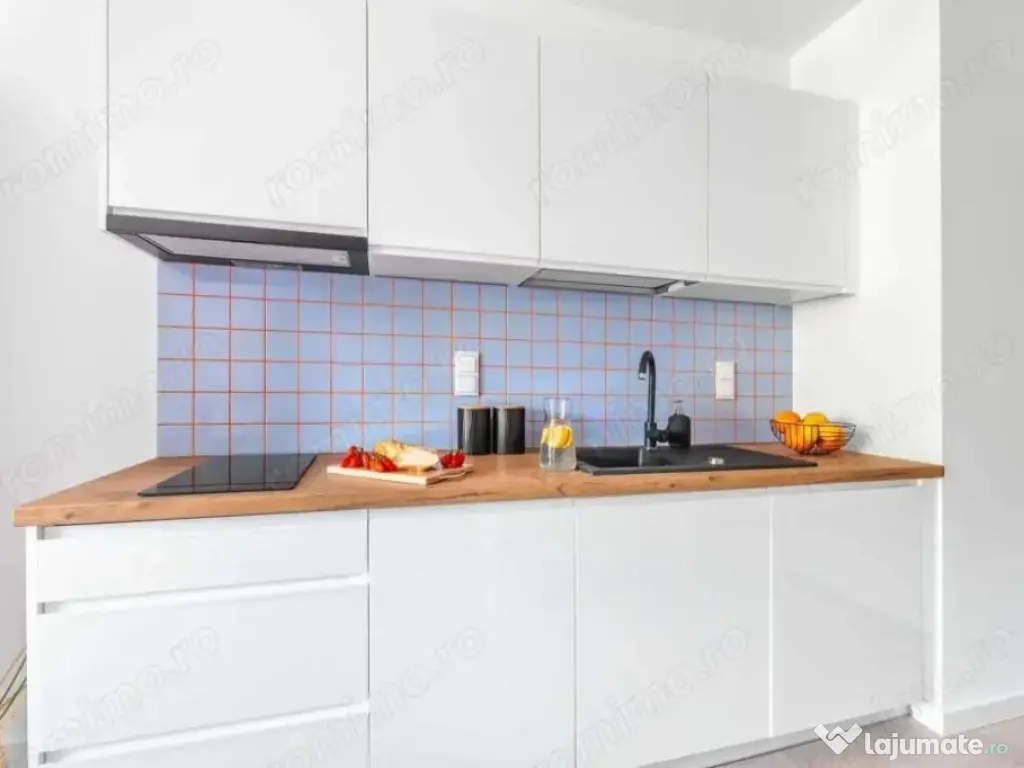 Garsoniera in zona Politehnicii