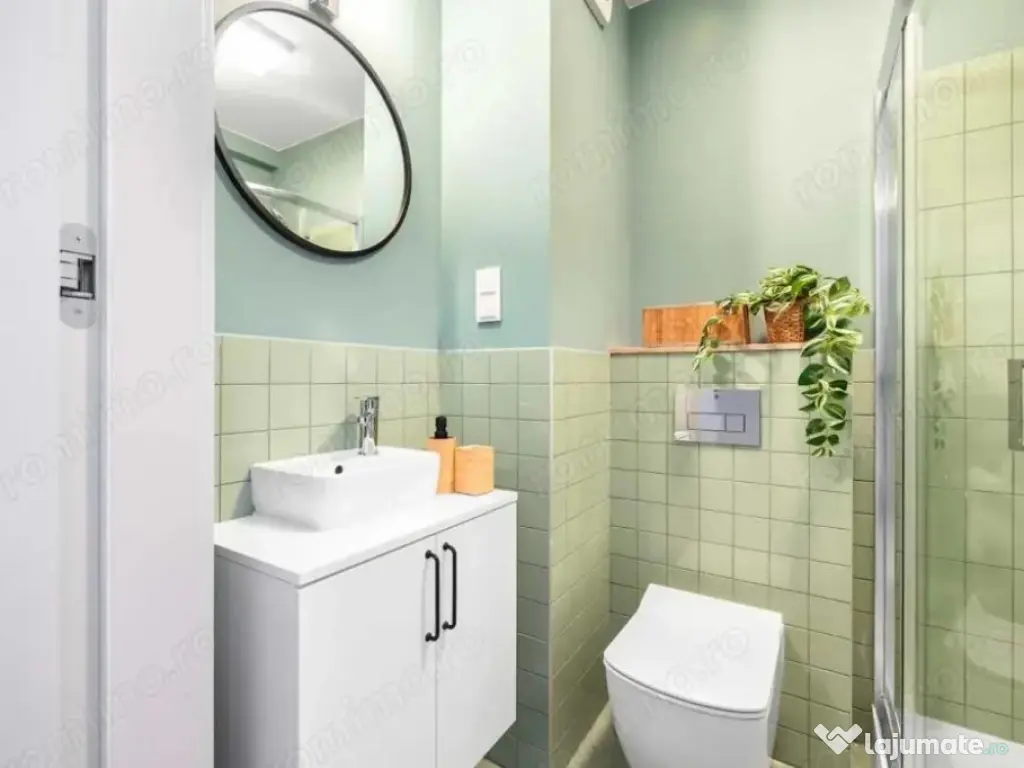 Garsoniera in zona Politehnicii