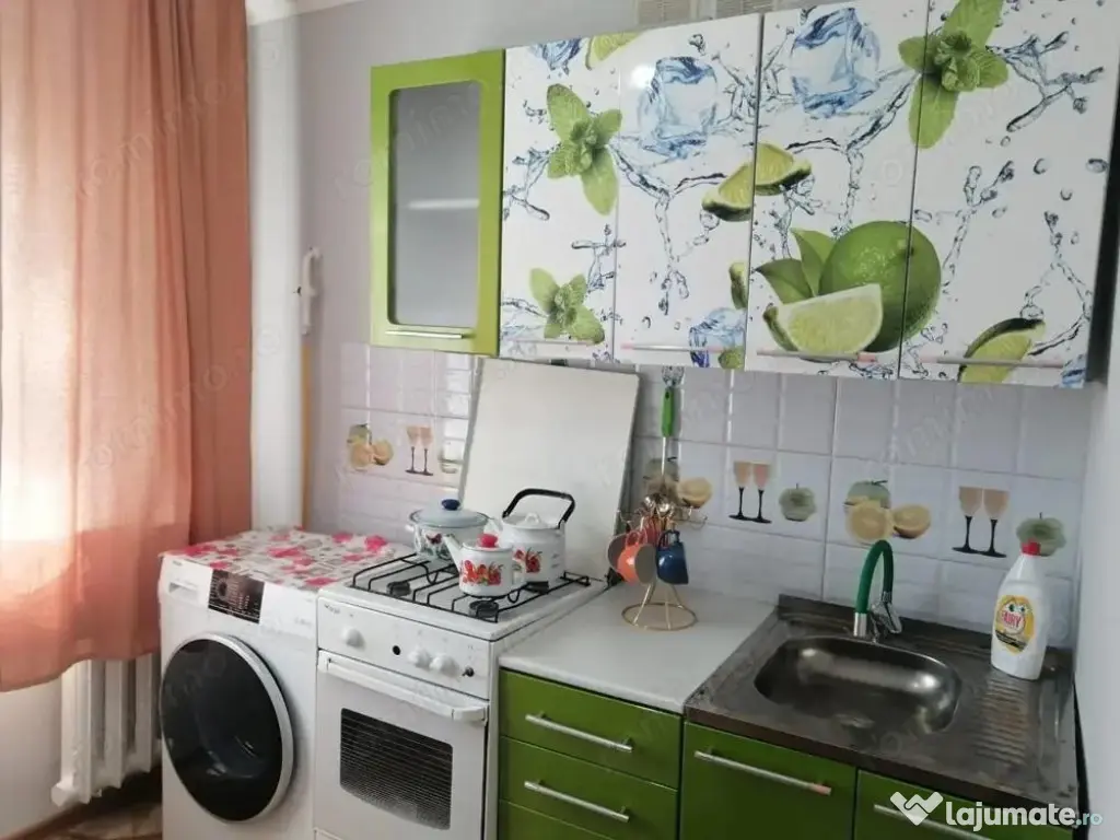 Garsoniera in zona Unirii