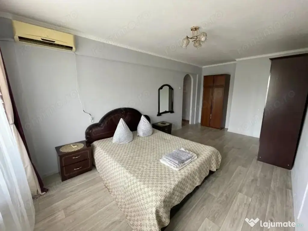 Garsoniera in zona Unirii