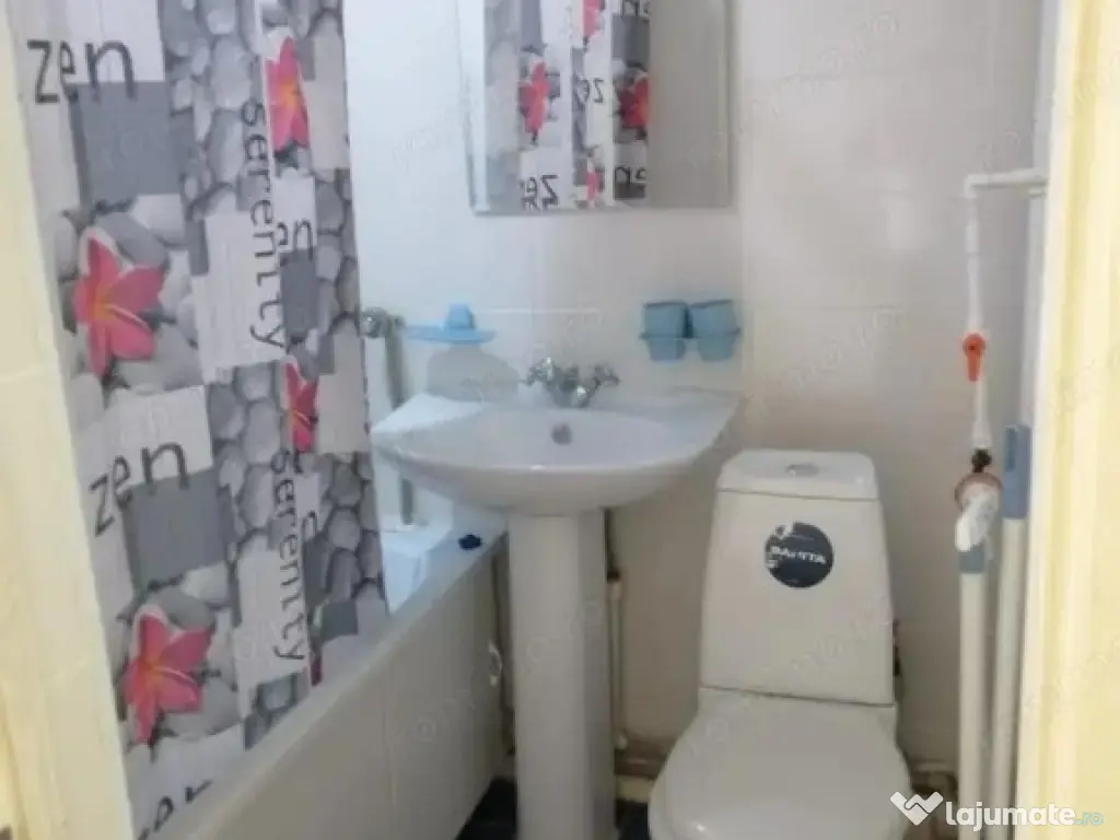 Garsoniera in zona Unirii