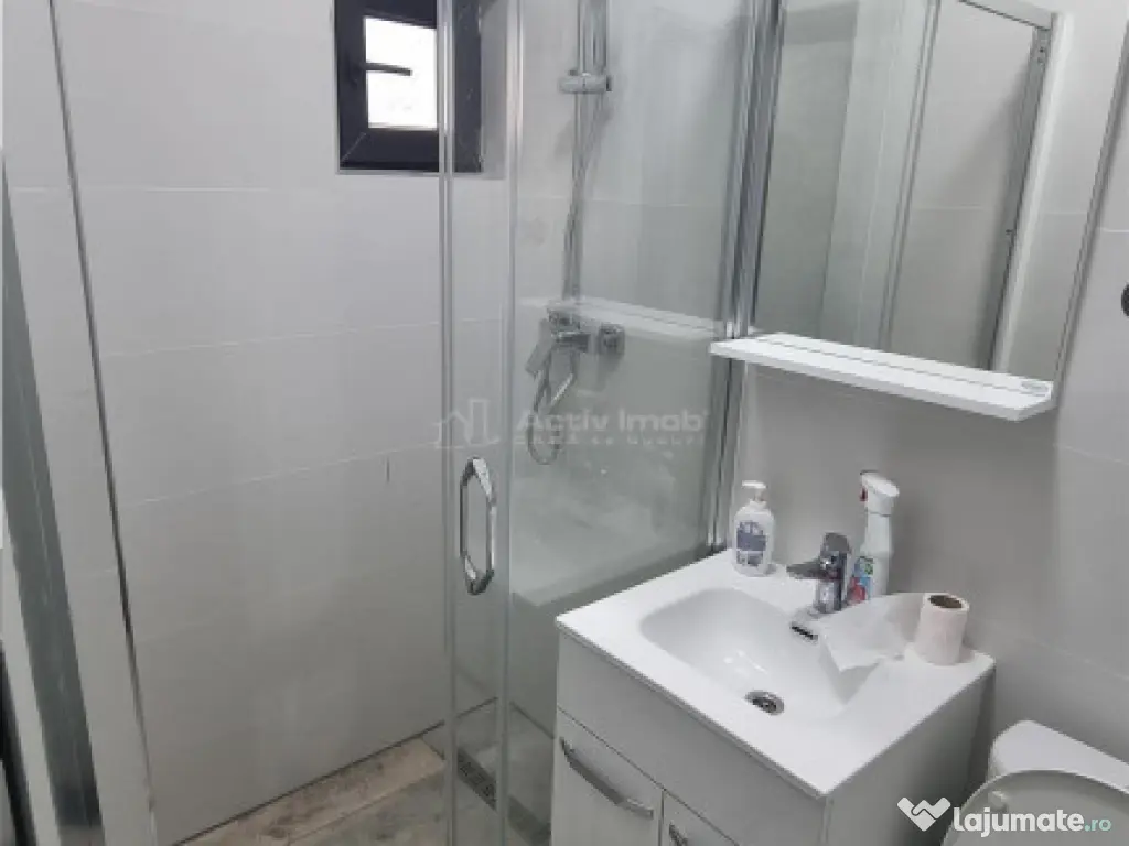 3 camere 107mp Piata Unirii 