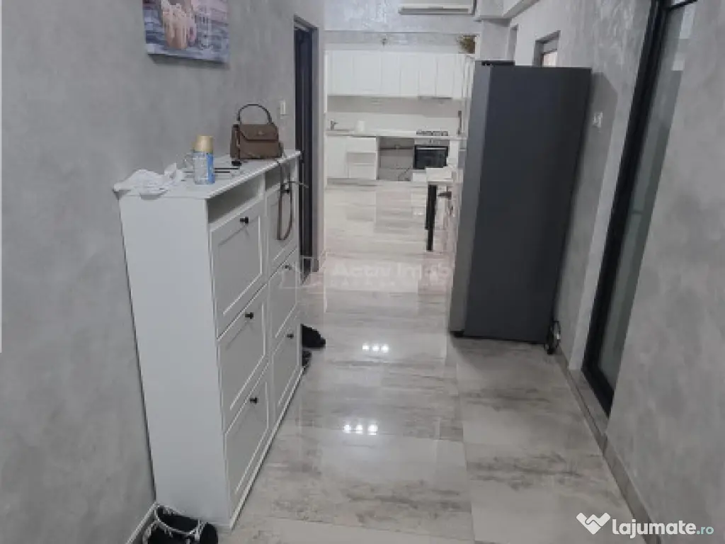 3 camere 107mp Piata Unirii 