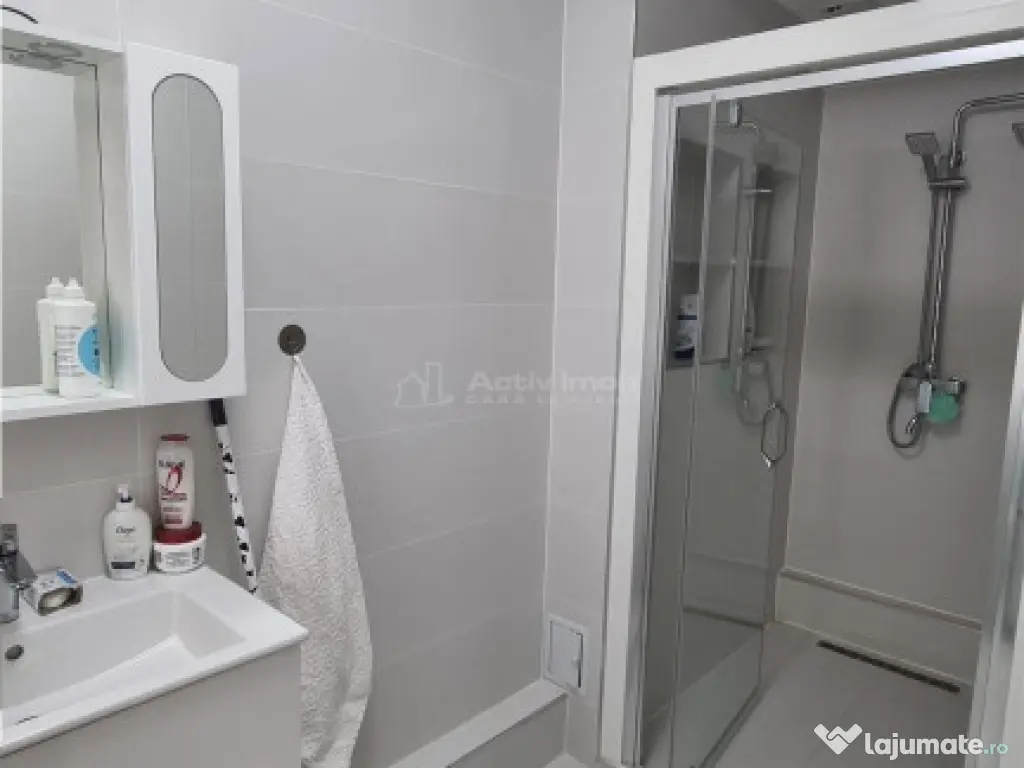 3 camere 107mp Piata Unirii 