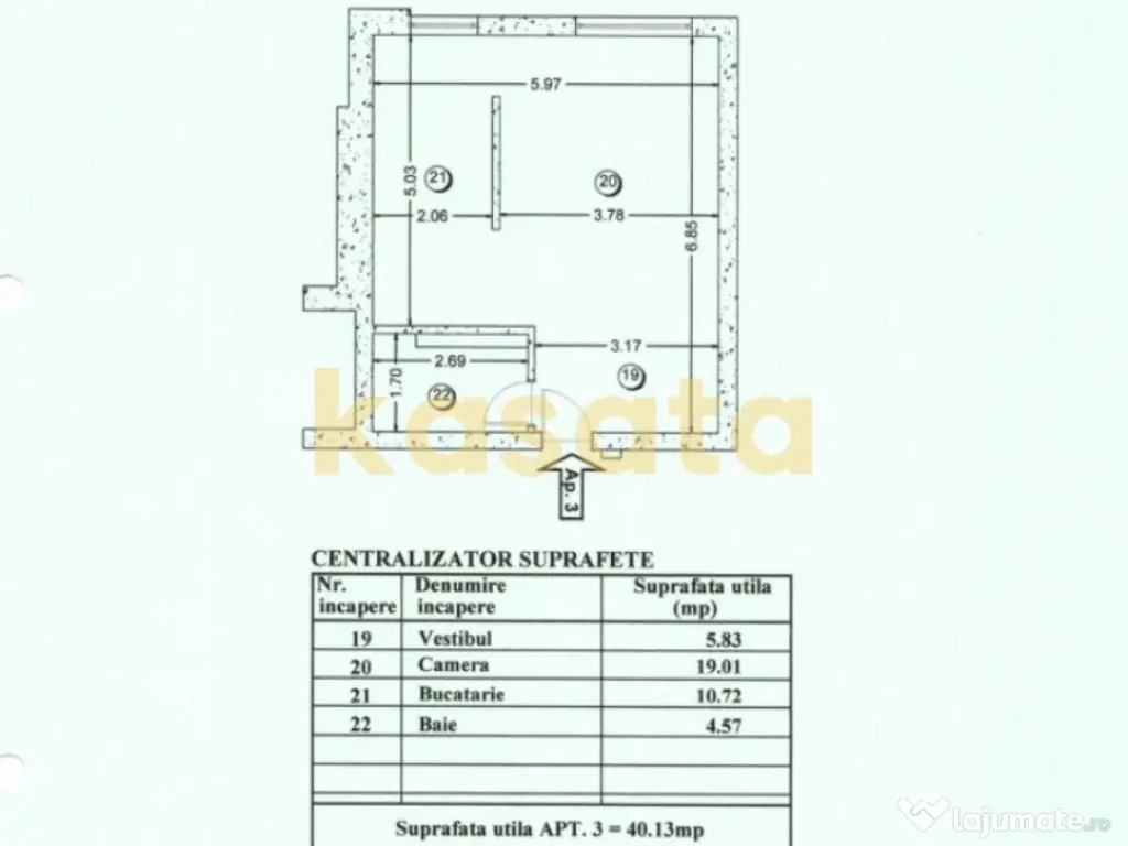 OPORTUNITATE | STUDIO DUBLU | TEI PETRICANI | BLOC BOUTIQUE 