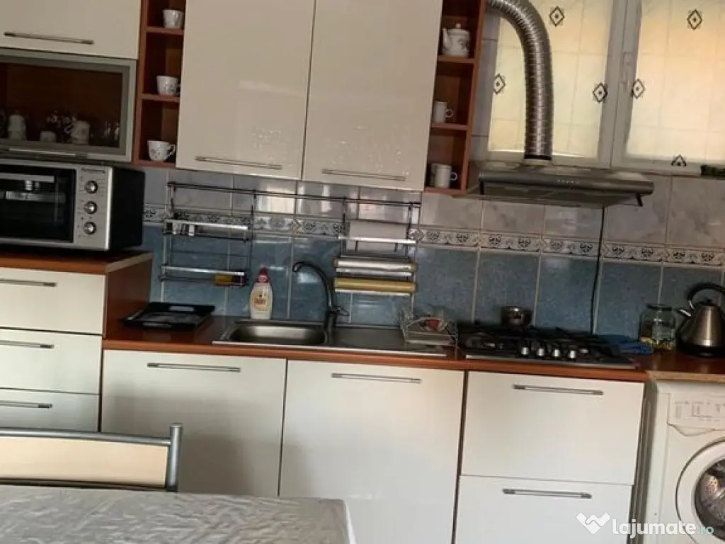 Exclusivitate - Casa individuala zona centrala, str. Vultur