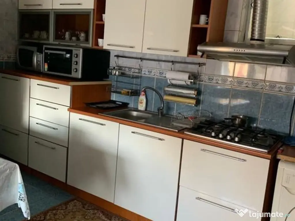 Exclusivitate - Casa individuala zona centrala, str. Vultur