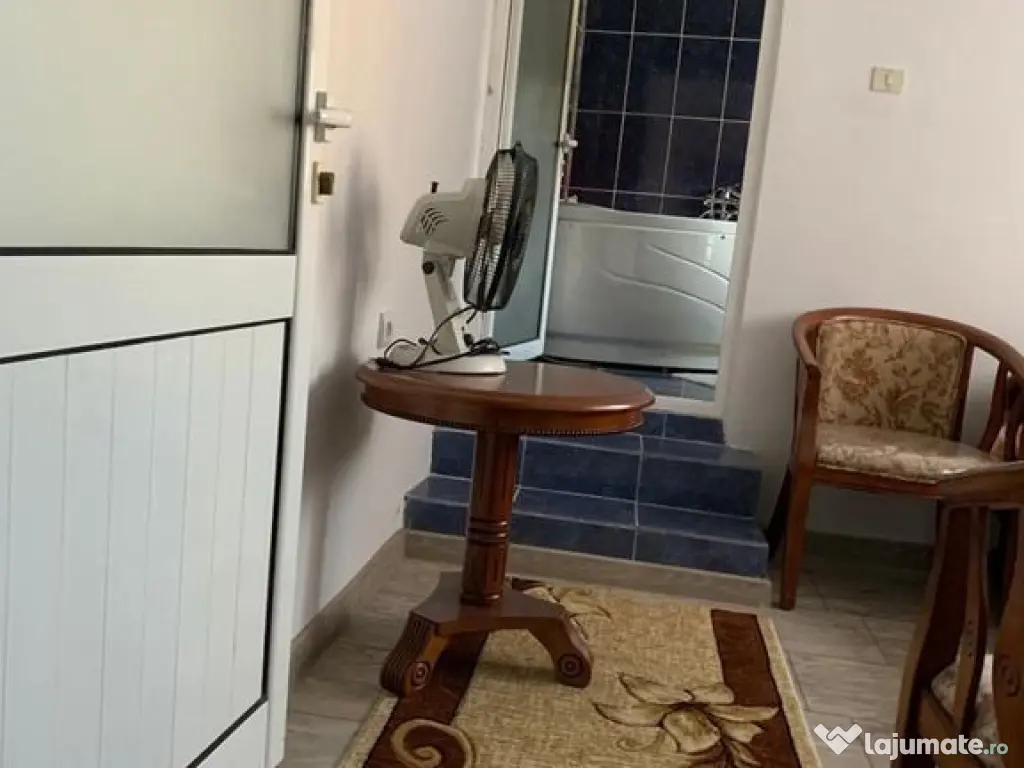 Exclusivitate - Casa individuala zona centrala, str. Vultur