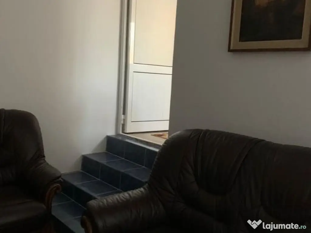 Exclusivitate - Casa individuala zona centrala, str. Vultur