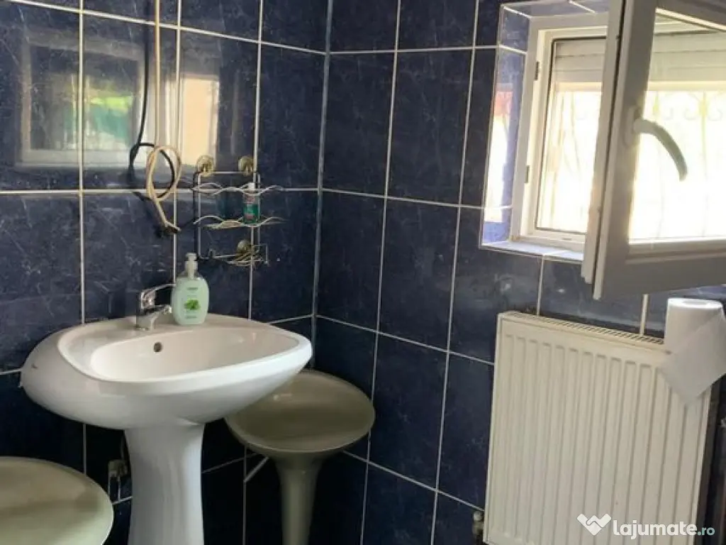 Exclusivitate - Casa individuala zona centrala, str. Vultur