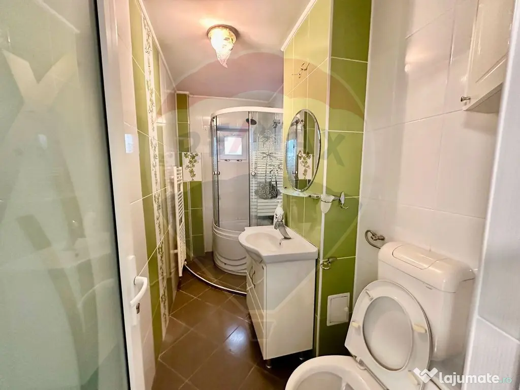 Spațiu comercial 100mp str Marasesti 