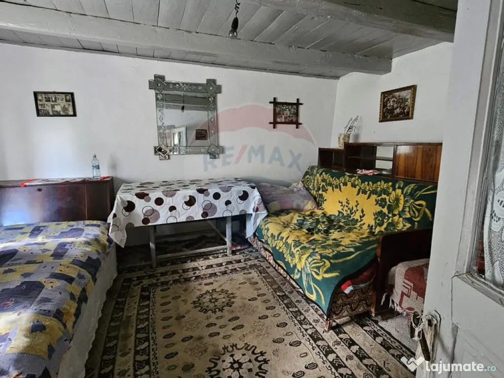 Casa de vânzare cu teren 9200 mp, Pădureni-Șendriceni,... 