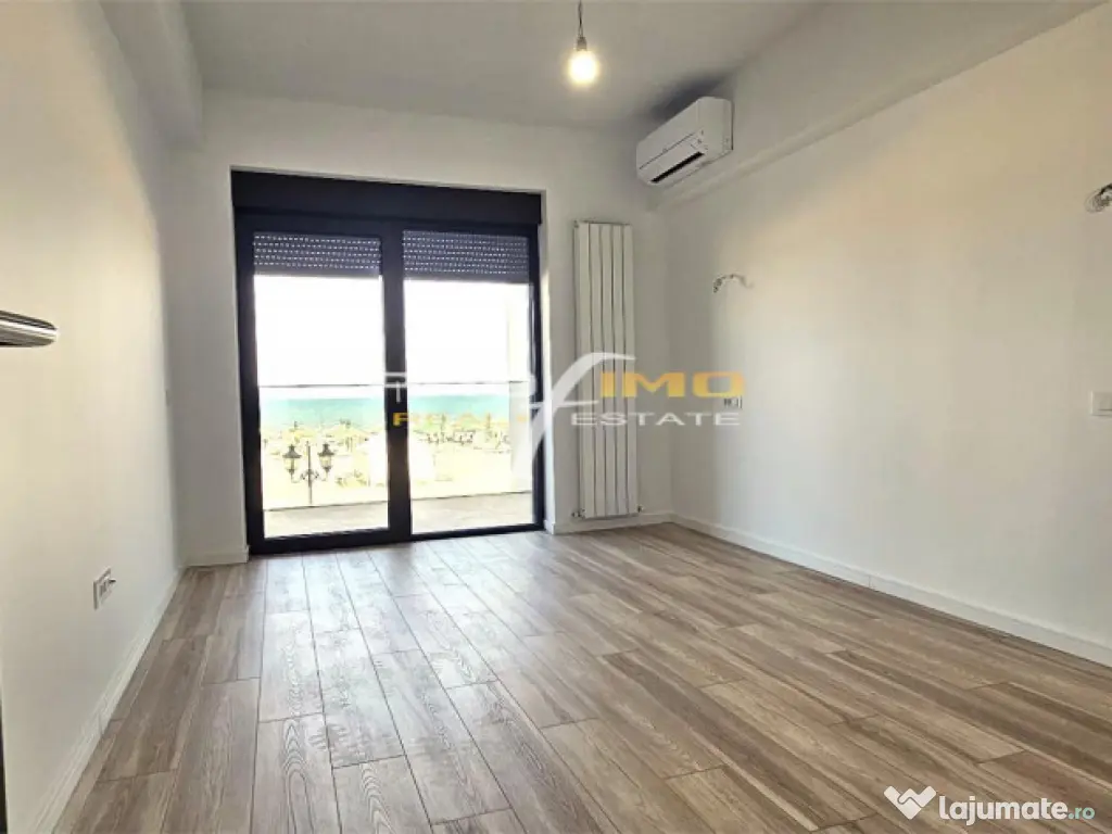 Promenada Mamaia Nord - Apartament Exclusivist cu vedere la 