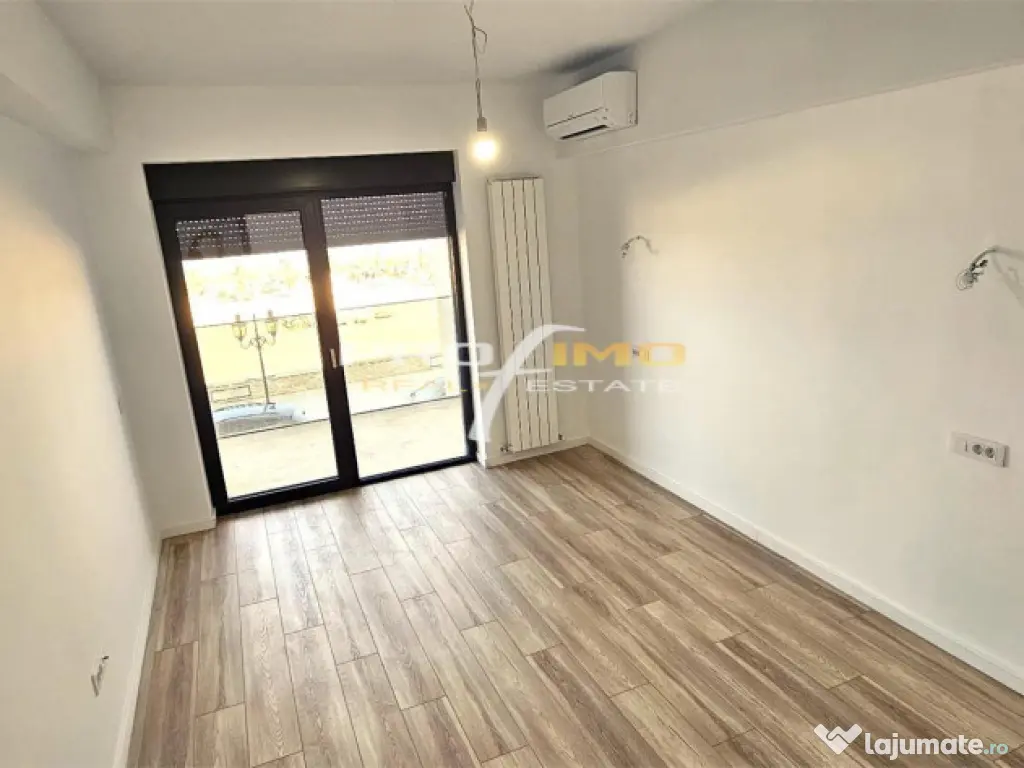 Promenada Mamaia Nord - Apartament Exclusivist cu vedere la 