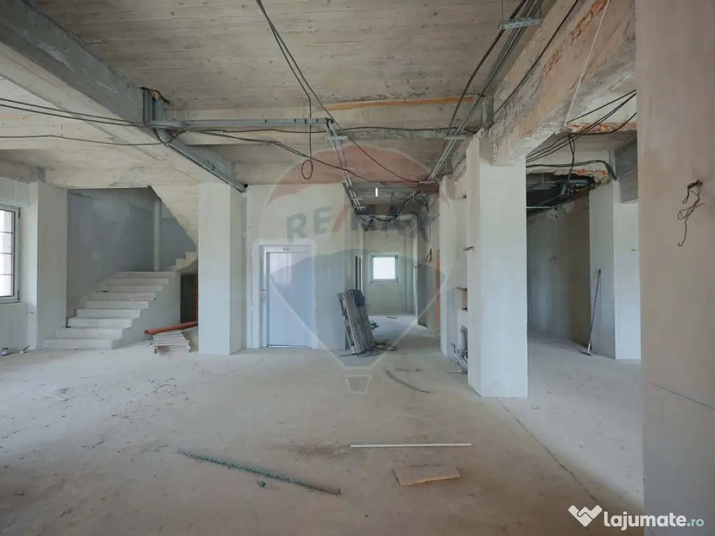 Hotel cu 40 camere de vânzare, Stâna de Vale, Bihor 