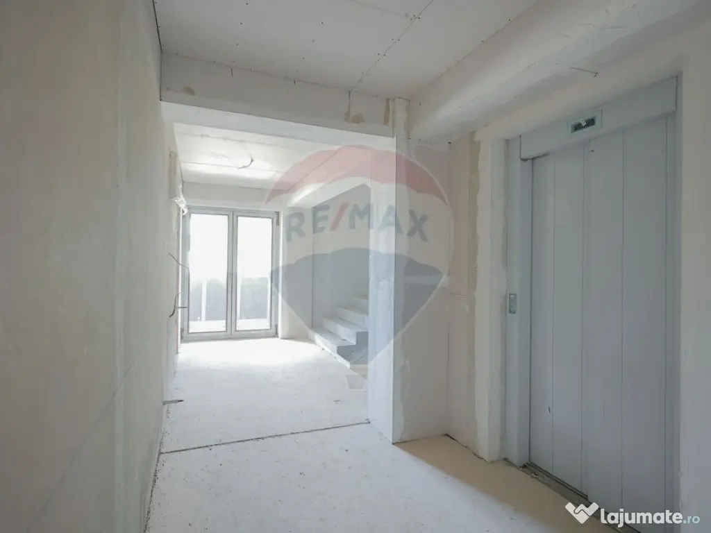 Hotel cu 40 camere de vânzare, Stâna de Vale, Bihor 