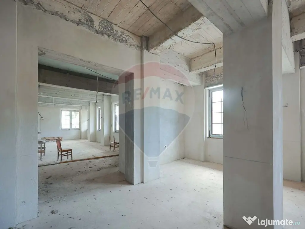 Hotel cu 40 camere de vânzare, Stâna de Vale, Bihor 