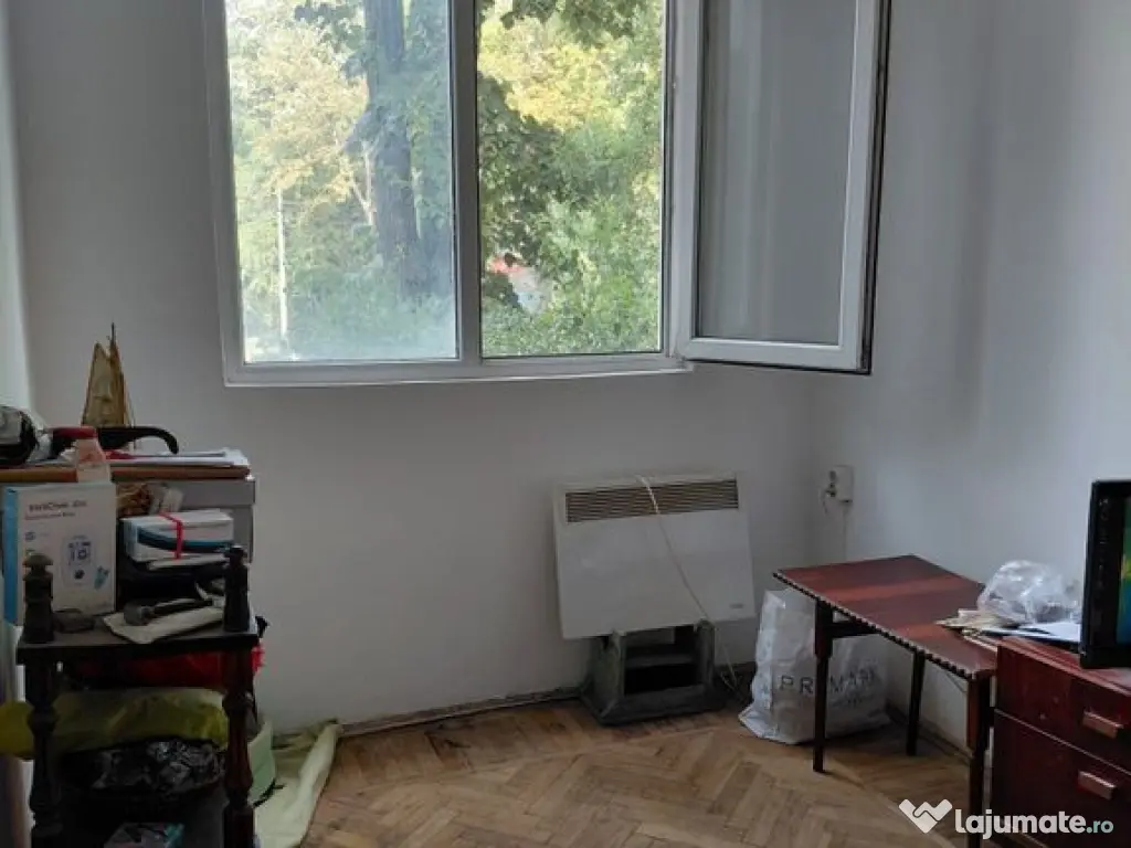Apartament 3 camere, etaj 1, Tiglina I 