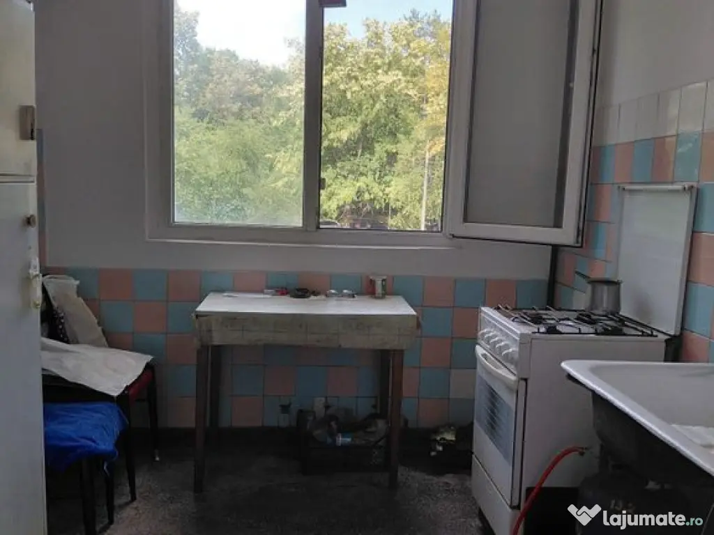 Apartament 3 camere, etaj 1, Tiglina I 